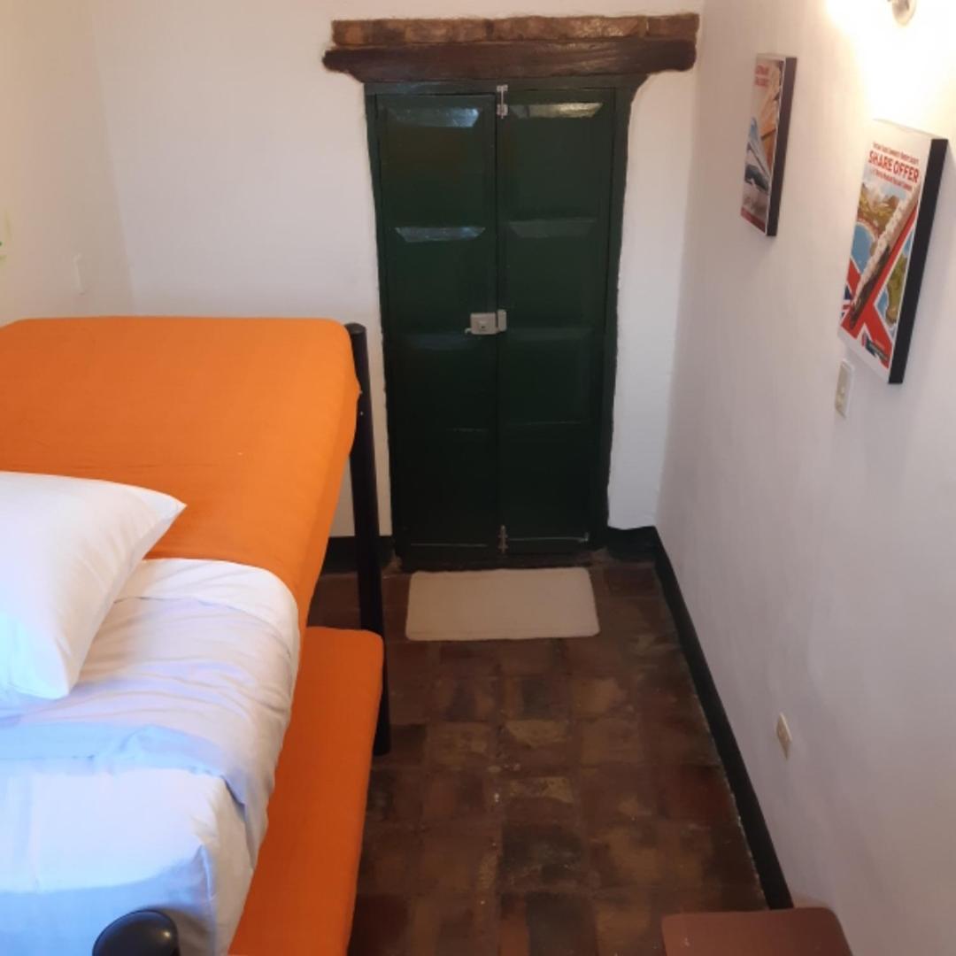 Cedron Hostel Богота Екстер'єр фото