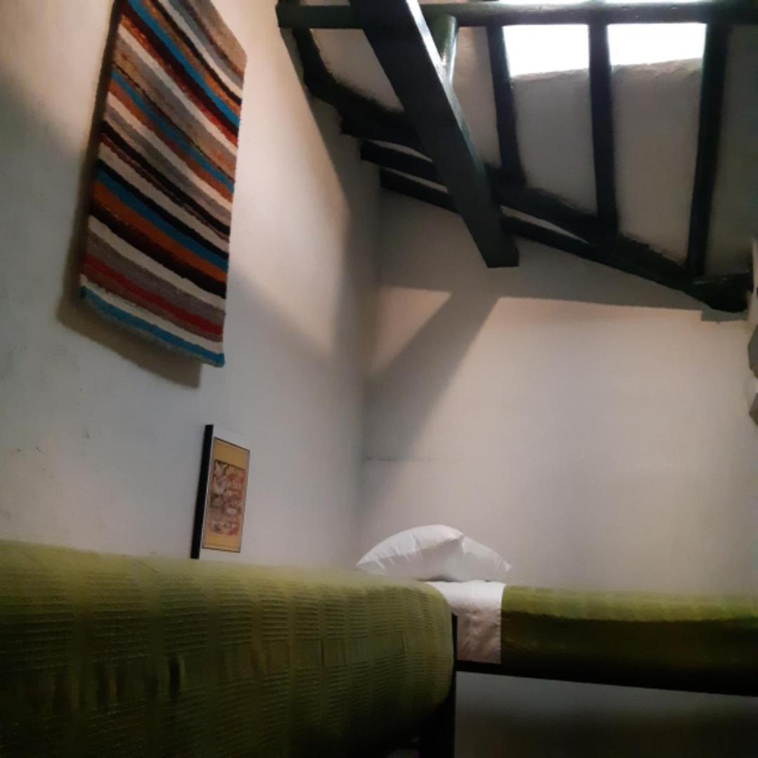 Cedron Hostel Богота Екстер'єр фото