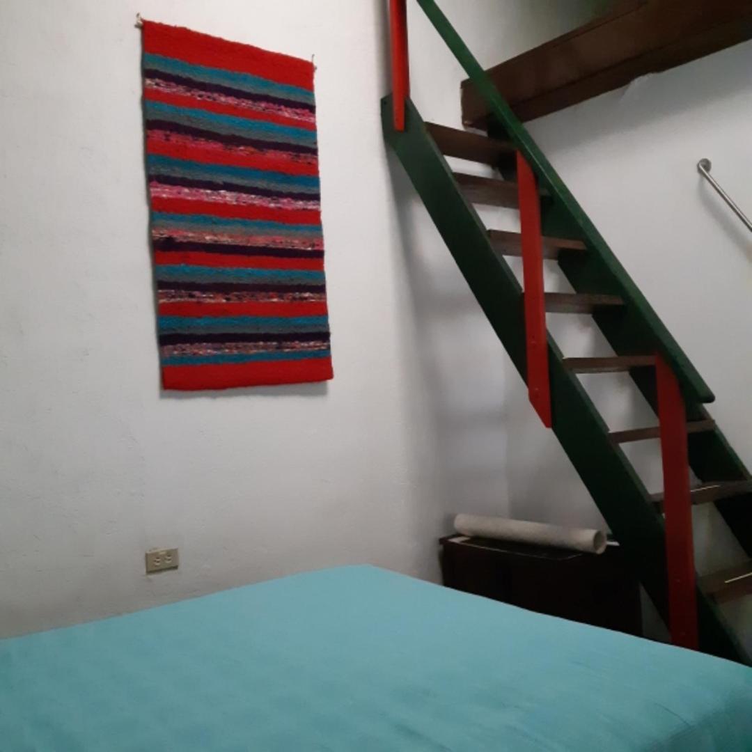 Cedron Hostel Богота Екстер'єр фото